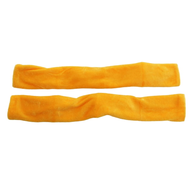 Refrigerator Door Handle Covers, 2PCS Polyester Cotton Hook And Kitchen Appliance Handle Decor Cloth Protector For Dishwasher Microwave Oven