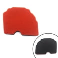 thumbnail image 2 of Motorcycle Air Filter Intake Sponge for Motorcycle Air Filters Filter TRK502 TRK502X Cleaner Accessories, 2 of 9