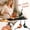 A Black, variant on Nonstick Cookware, Double Sided Skillet, Stuffed Pancake Pan, Easy Flip Pan, 7X7X7 Inch Green Dual Sided Frying Pan for Breakfast, Omelets and Quick Meal Prep, Stovetop Safe