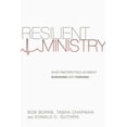 thumbnail image 1 of Résilient Ministry, Bob Burns, Donald C. Guthrie, et al. Broché, 1 of 3