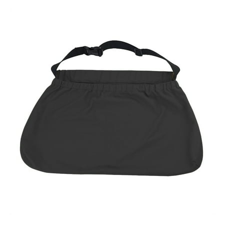 

Harvesting and Weeding Apron for Gardeners - for Vegetables Fruits Herb Gathering