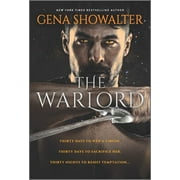 Rise of the Warlords: The Warlord (Paperback)