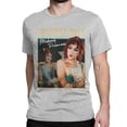 thumbnail image 1 of Camisetas de princesa del Medio Oeste de los 90 para hombre y mujer, de Chappell Roan, de algodón puro, de manga corta y cuello redondo, para adultos, 1 of 7