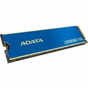 Adata LEGEND 710 ALEG-710-2TCS 2 TB Solid State Drive, M.2 2280 Internal, PCI Express NVMe (PCI Express NVMe 3.0 x4)