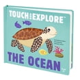 thumbnail image 1 of Pre-Owned Touch and Explore: The Ocean (Hardcover) 2745976192 9782745976192, 1 of 1