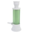 thumbnail image 1 of Homemade Sausage Stuffer,Hand Operated Cooking Tool with 4 Stuffing Tubes Sausage Meat Filling Machine for Home Kitchen Restaurants, 1 of 7