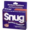 Snug Denture Cushions, 2 Count