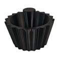 thumbnail image 2 of veasfak Coffee Filter Press Cone Easy Clean Portable Reusable Origami Coffee Dripper, 2 of 9