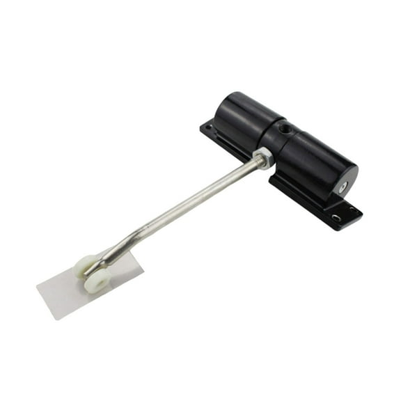 unbranded  Slow or Fast Closing Door Closer Easy Installation