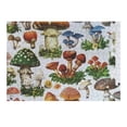 thumbnail image 5 of WYYP Mushrooms Flowers Fantasy Wooden Jigsaw Puzzle Challenging Difficult Wood Puzzles for Adults Gift for Family Friends 300 PCS, 5 of 6