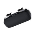 thumbnail image 1 of BELOVING Sunglasses Holder for Car Visor Portable Sturdy Hard Shell Auto Glasses Case Black, 1 of 9