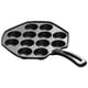 thumbnail image 1 of 12 agujeros para hornear formas molde sartén antiadherente pulpo máquina para hornear utensilios de cocina, 1 of 8