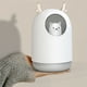 thumbnail image 5 of USB Power Nano Humidificador de aire Hidratante Difusor de aire de bajo ruido Atomizador portátil con diseño de dibujos animados, Blanco kenally HA8571-01B, 5 of 6