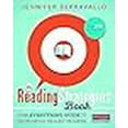 thumbnail image 3 of Reading Strategies Book, Jennifer Serravallo Paperback, 3 of 4