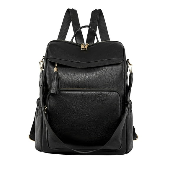 LNMQLPDBS Bookbag for College Adult Bookbag Travel Backpack Nursing School Bag Cute Work Bag Teacher Bag Black Book Bag Mochilas Para Niños Mochila Niña Travel Work
