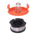 thumbnail image 5 of fastboy 6pcs Replacement for AF-100 String Trimmer Replacement Spools Trimmer Accessories, 5 of 5