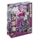Monster High Danse la Peur en Chantant la Popstar Ari Hantington Doll – image 2 sur 4