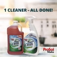 thumbnail image 4 of ProSol Works - All Purpose Cleaner Spray With Empty Cleaning Spray, Multi Purpose Cleaner, 1 Gallon, 4 of 8