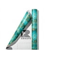 thumbnail image 6 of Rwraps Turquoise Gemstone Holy Stone Gloss Vinyl Film Wrap 59in x 23ft Vinyl Vehicle Car Film Sheet, 6 of 9