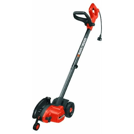 Black & Decker EdgeHog 2-in-1 Landscape Edger Model LE750