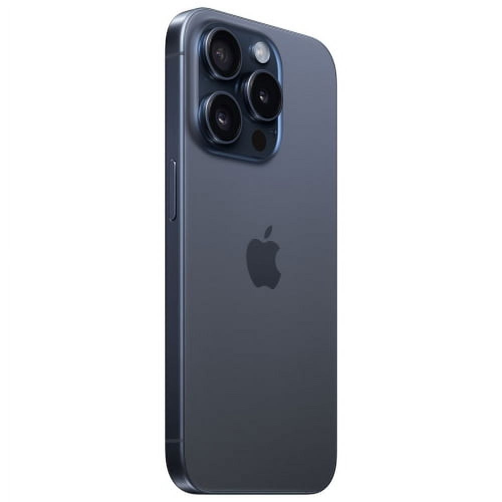 Restored Apple iPhone 15 Pro Max 256GB Unlocked Smartphone Like