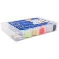 thumbnail image 2 of Coats & Clark Boîte de Rangement et Bobines de Fil Dentaire 100/pkg-Assorti C11JV60, 2 of 2