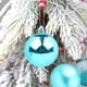 thumbnail image 4 of Ganfancp 9Pcs 6Cm/2.36 In Shatterproof Plastic Christmas Tree Ornaments, Christmas Ball Baubles For Xmas Trees Wedding Party And Home Decor Ofertas y Liquidaciones 9X Bolas de Navidad, 4 of 7