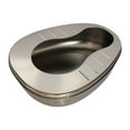 thumbnail image 1 of Orinal de cama para personas mayores, portátil, de noche, con inodoro, resistente, multiusos, suave, práctico, para el hogar, para hombres y mujeres Sin tapa, 1 of 8