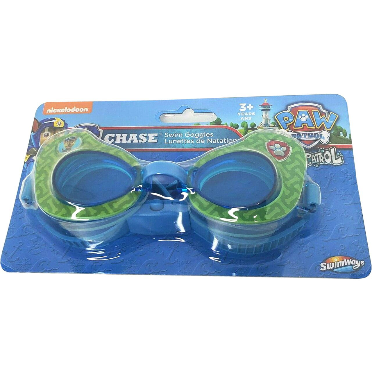 Details about  / Swimways Marvel Ultimate Spiderman Red /& Blue Swim Goggles For Children Ages 3+