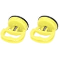 thumbnail image 1 of TMISHION Car Dent Puller,Suction Cup Puller,2pcs Suction Cup Puller Big Pull One Hand Buckle Suction Cup Lifter for Ceramic Tile Car Shell Phone Disassembly Tool, 1 of 8