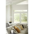 thumbnail image 3 of Progress Lighting Calhoun 1-Light Pendant, Brushed Nickel, Clear Glass Shade, 3 of 4