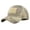 Coffee, variant on Kelon Star Embroidered Trucker Hat, Unisex Cotton Baseball Cap, Adjustable Hip Hop Sun Hat, Casual Outdoor Headwear, One Size Baseball Caps