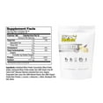 thumbnail image 3 of Ryno Power Protein Powder, 1lbs - Chocolate NLS, 3 of 4