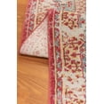 thumbnail image 5 of Alfombra Turca Decorativa Vintage Sams Depot Magenta 153x214 cm, 5 of 5