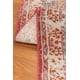 thumbnail image 5 of Alfombra Turca Decorativa Vintage Sams Depot Magenta 153x214 cm, 5 of 5