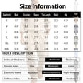 thumbnail image 3 of Delconic Mens Two Piece Outfit Long Sleeve Button Front Shirt and Drawstring Straight Leg Pants Casual Vacation Set Black M, 3 of 9