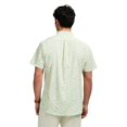 thumbnail image 2 of Camisa IZOD Breeze de manga corta con estampado limón XL, 2 of 4