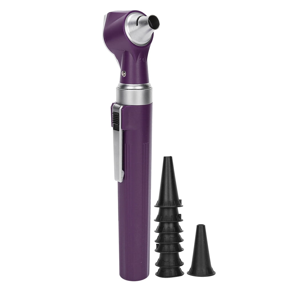 "Ear Examination Otoscope, Self Check Ear Otoscope Professional