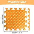 thumbnail image 3 of Mat Anti Protective Puzzle EVA Floor Tiles With Edges Gym Flooring Mats Non Slip Rubber Cushion For Underlay, 3 of 9