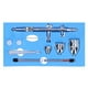 thumbnail image 3 of Juego De Aerógrafo, Kit De Aerógrafo Duradero Para Manualidades Para Maquillaje Para Uñas Para Decoración De Pasteles Ccdes Airbrush Set, 3 of 8