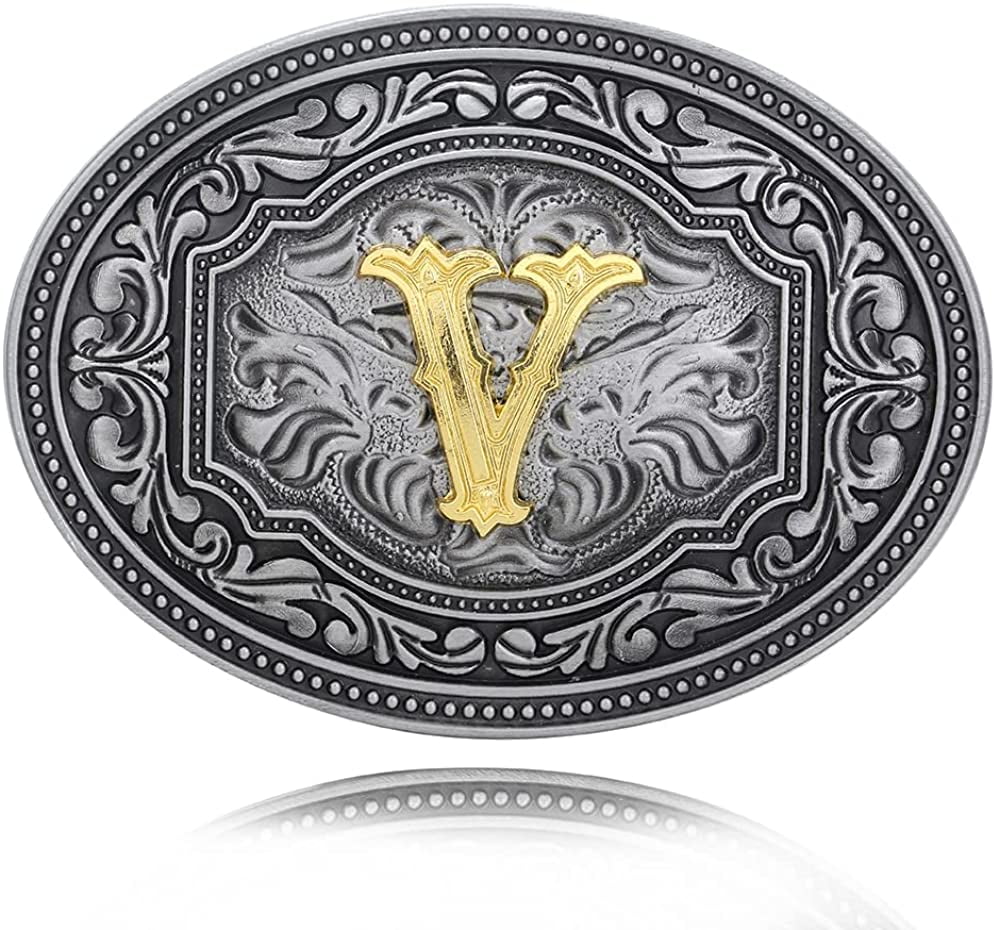 Belt Buckles by ABC Morini, Square Each