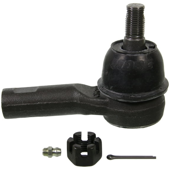 MOOG ES3660 Tie Rod End Fits select: 2000-2004 NISSAN XTERRA, 1998-2004 NISSAN FRONTIER
