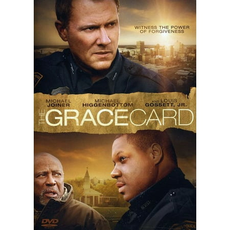 The Grace Card