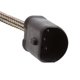 thumbnail image 4 of 2pcs led lámpara de Nieb Faro de 12V 60W de Corto para Vehículos 9004 HB1 Yotijar Luz del coche LED, 4 of 10