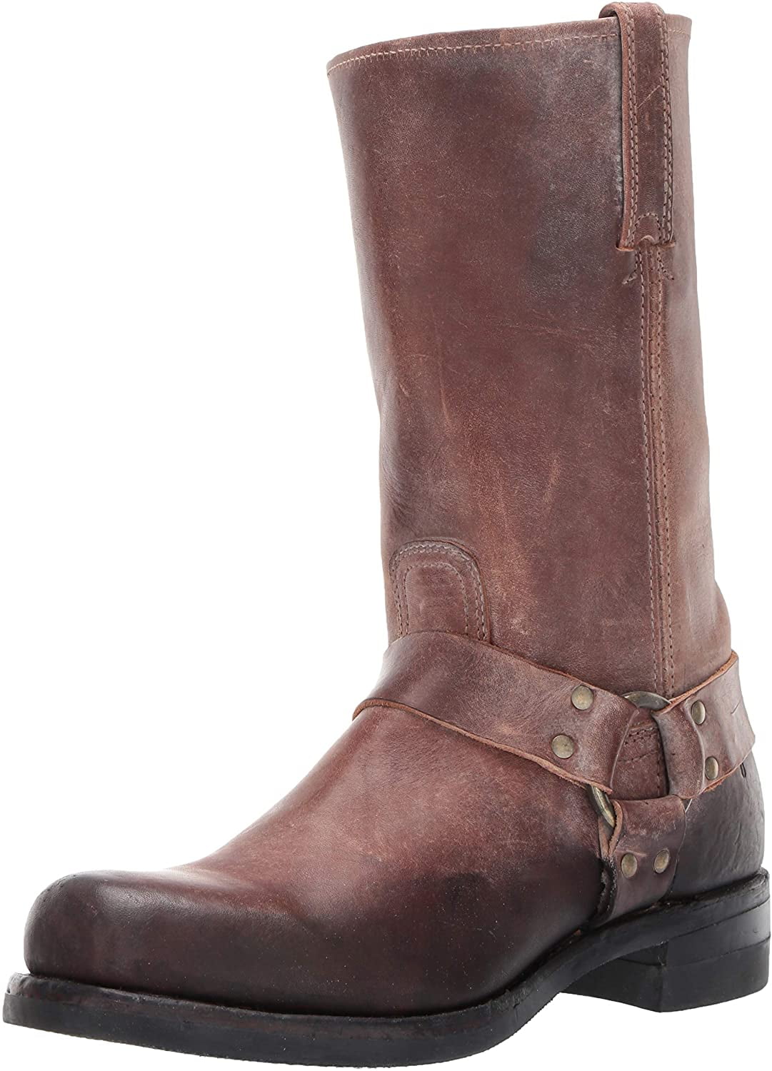 frye harness boots clearance