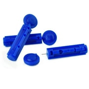 ReliOn 30 Gauge Ultra Thin Lancets, 100 Ct
