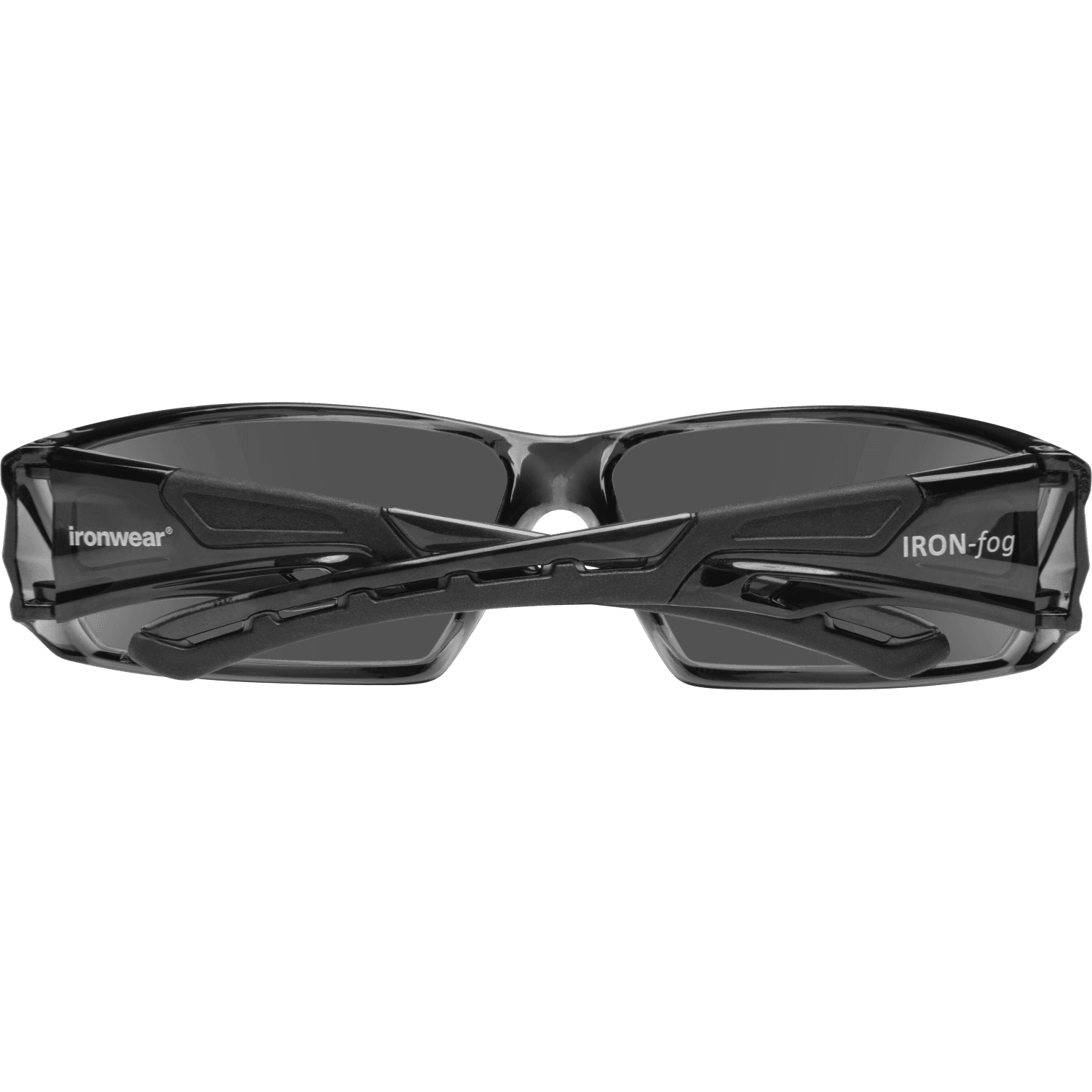 Ironwear 3085 Safety Glasses Anti-Fog ANSI Z87 Compliant