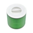 thumbnail image 3 of Replacement Filter for A8 SE Air Purifier, 1Pack H13 Activated Carbon Air Clean Dust True HEPA Filter, 3 of 5