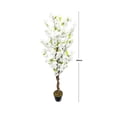 thumbnail image 2 of Planta Artificial VANLIG Cerezo Blanco de 1.5mts Incluye Maceta para interiores, 2 of 2