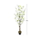 thumbnail image 2 of Planta Artificial VANLIG Cerezo Blanco de 1.5mts Incluye Maceta para interiores, 2 of 2
